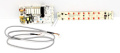 Midea Modules / Electric Units Home Appliances - Module De Commande - 17176000000747